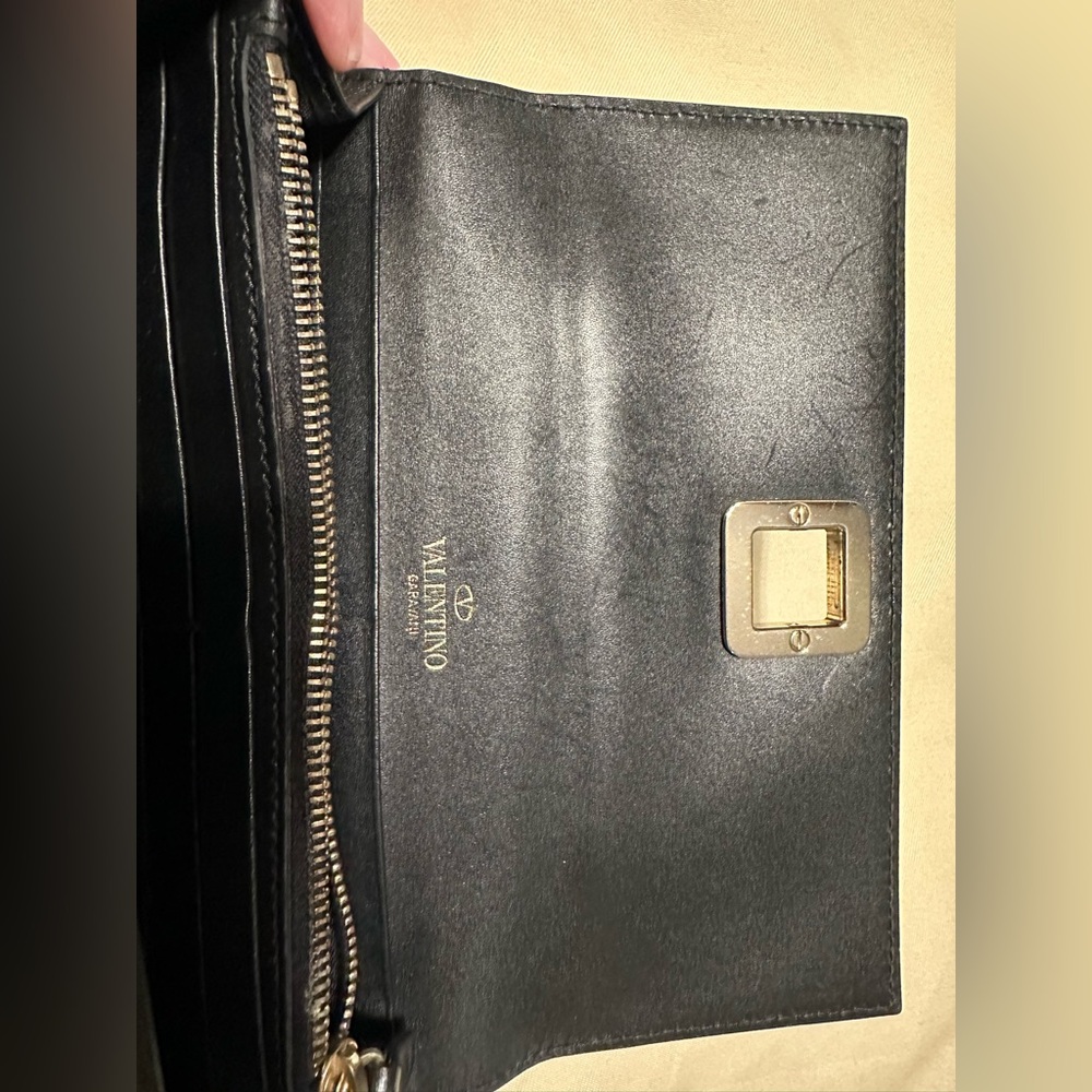 Valentino Garavani Wallet